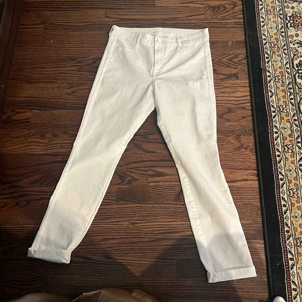 &Denim Skinny Jeans